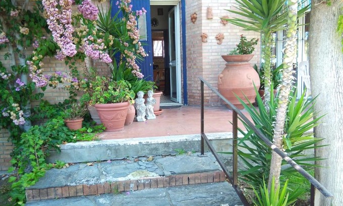 Tonfano House | casa miglio