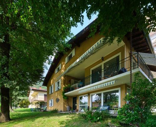 Vercurago Bed & Breakfast | casa mileti
