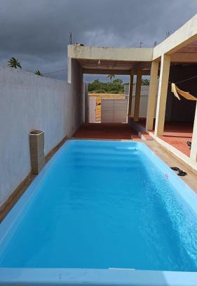 Maragogi Apartment | Casa Mineira - Flats novos em Ponta de Mangue - Maragogi