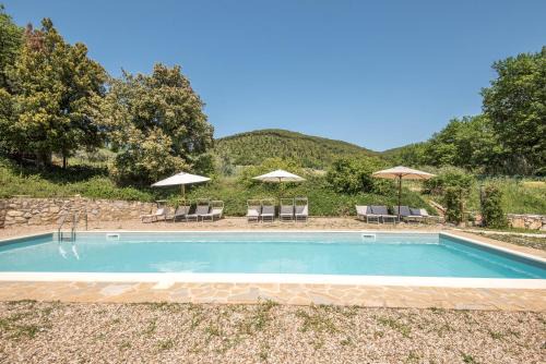Villa A Sesta House | Casa Minuccia