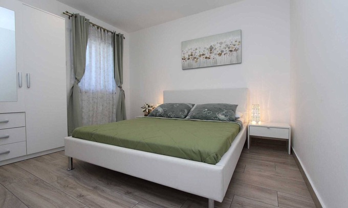 Rovinj Apartment | CASA MIRANDA One-Bedroom Apartment