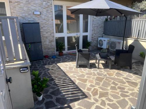 Frattocchie Apartment | Casa Mole, Roma