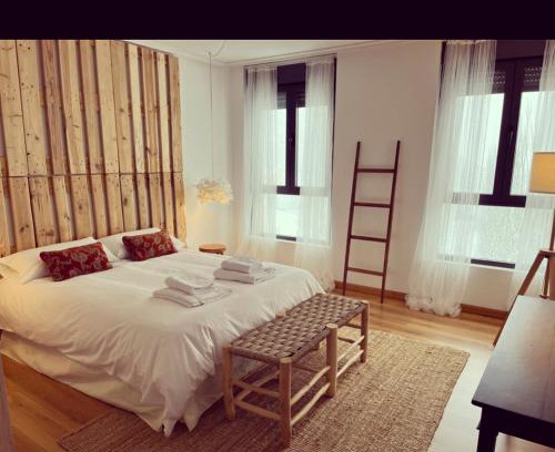 Riano Apartment | Casa Montaña de Riaño y Picos de Europa I