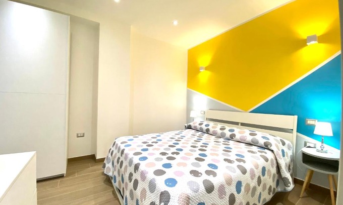 San Vero Milis Apartment | Casa Mora