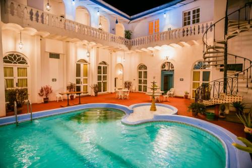 Iquitos Apartment | Casa Morey