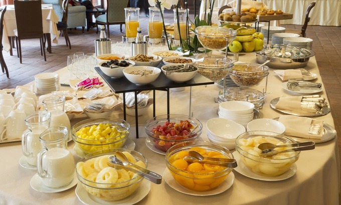 Cioccaro Hotel | Casa Munfrà