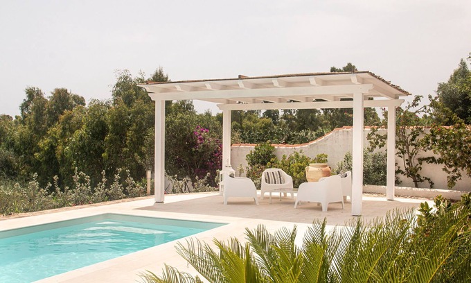 Orosei House | Casa Mutrecu, Italien