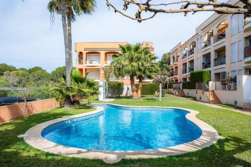 Vallgornera Apartment | Casa mz
