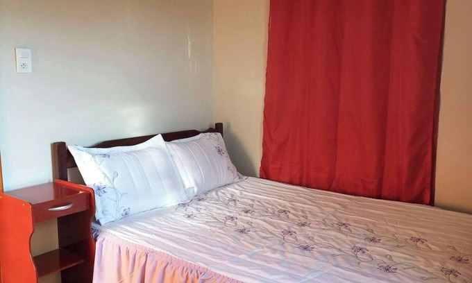 Diamantina House | Casa na Cidade dos Diamantes, Agora com Garagem