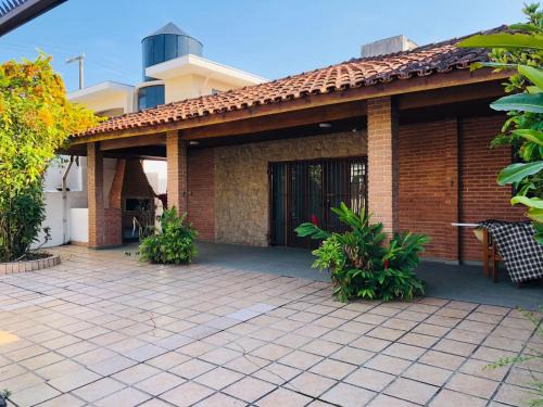 Enseada House | Casa na Enseada- Guaruja
