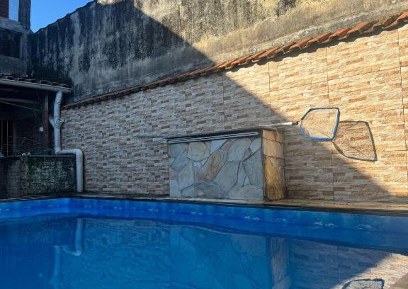 Itanhaem House | Casa na Praia 013
