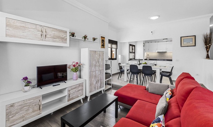 Playa Honda House | Casa Nadal | Holiday Home in Playa Honda - Lanzarote