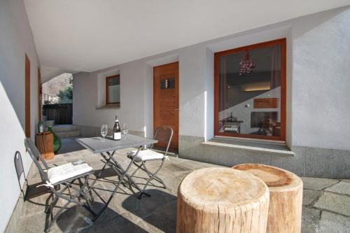 Verceia Apartment | Casa Nadia