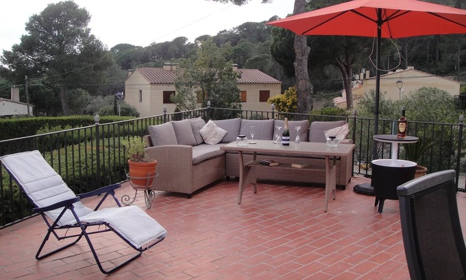 La Torre Vella House | Casa Nadia - L'Estartit, Torre Vella
