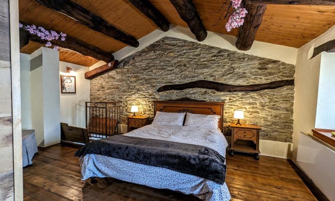 Paesana Ski Chalet | Casa Nenella