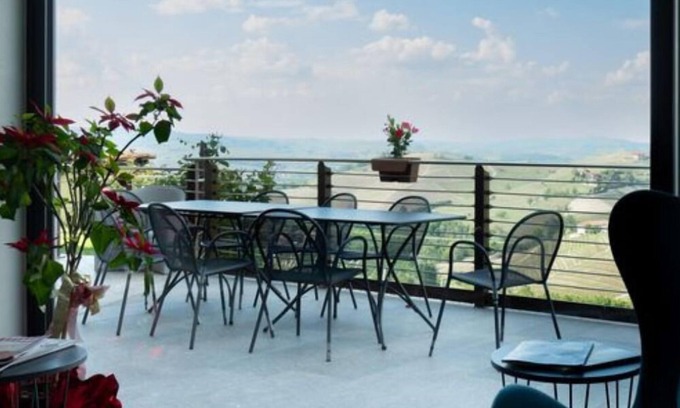 Barbaresco Hotel | Casa Nicolini Albergo Ristorante