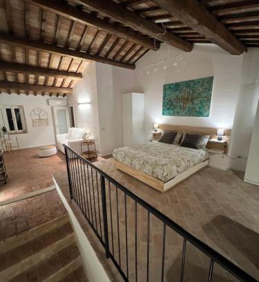 Urbisaglia House | CASA NINETTA GUEST HOUSE