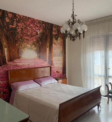 Municipio 5 Apartment | CASA NINETTA