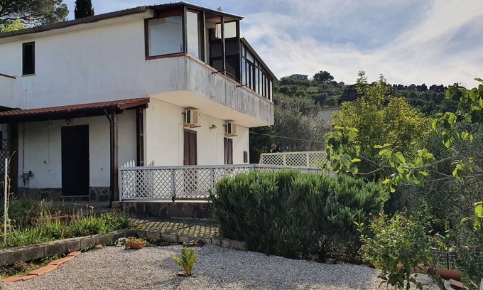 Perdifumo House | Casa Ninina - Holidays and Relaxation in Castellabate