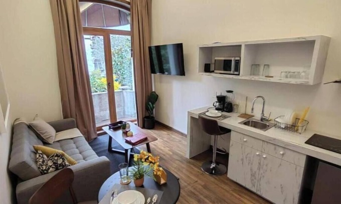 Barra Vieja Apartment | Casa Niza Suites