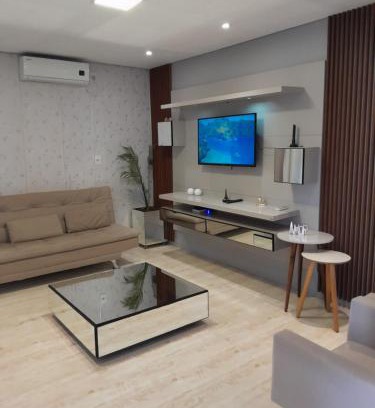 Borgo House | CASA NO BORGO MOBILIADA