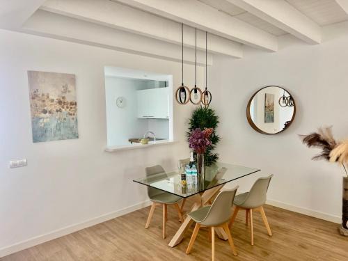 Costa Teguise Apartment | Casa Noa by Vulcano Homes