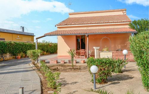 Comiso House | Casa Nonno Luciano