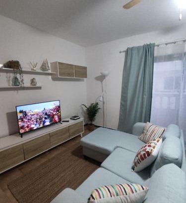 La Santa Apartment | Casa Noray Botavara