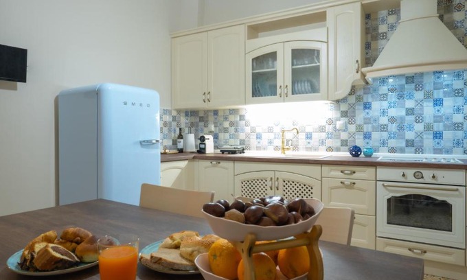 Aridaia Apartment | Casa Nostra