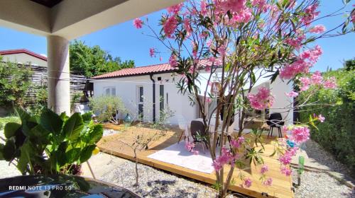 Njivice House | Casa Nova