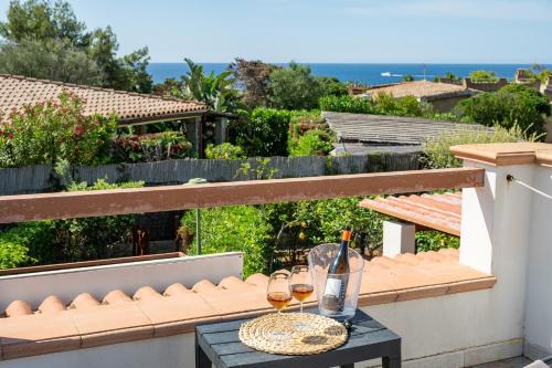 San Stefano House | Casa Nucci - Free WIFI - 100mt from the beach