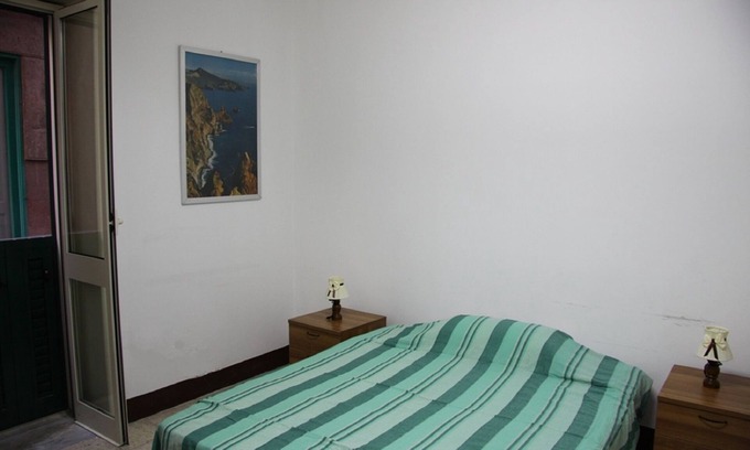 Lipari House | Casa Nunziatina in the heart of Lipari