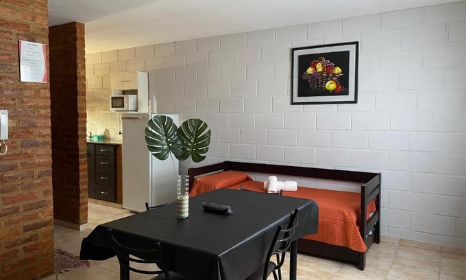 Villa Nueva Apartment | Casa Nuova Depto CUATRO