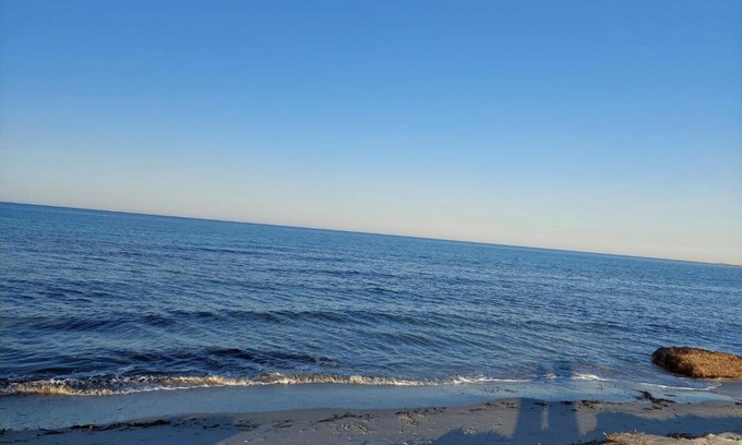 Siniscola House | Casa Oleandro