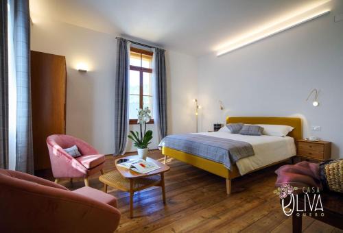 Quero Vas House | Casa Oliva Quero