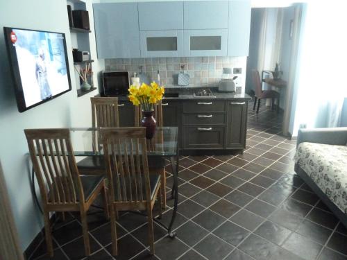 Genoa Historical Centre Apartment | Casa Orefici, 4 Apartments in front of Aquarium!