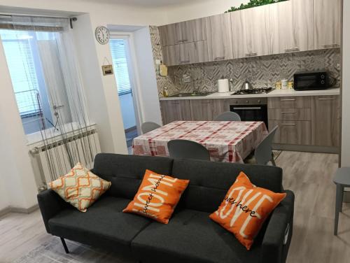 Gorizia Apartment | Casa Ortensia