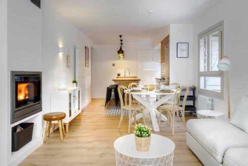 Panticosa Apartment | Casa Oso