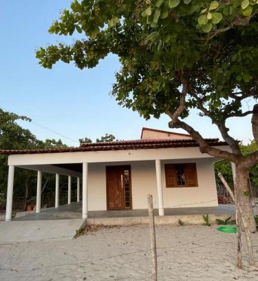 Guriu Village House | Casa Pôr do Sol