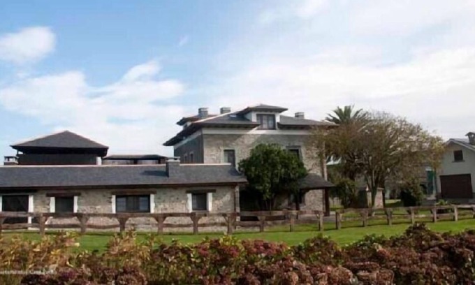 Canedo Cottage | Casa Pacho Rural Apartments for 4 people