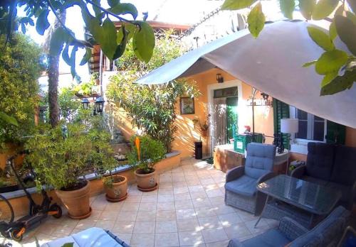 Punat House | Casa Palfy Punat