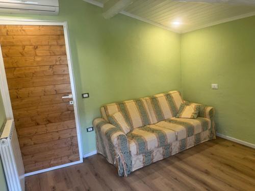 Lucca Historical Center Apartment | Casa Pallinucci historic center