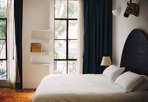 Colonia Cuauhtemoc Hotel | Casa Pani
