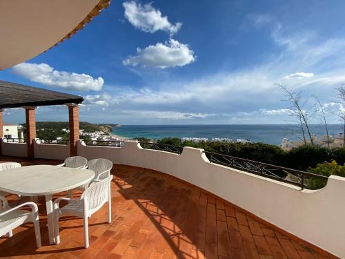 Salema Villa | Casa Panorama