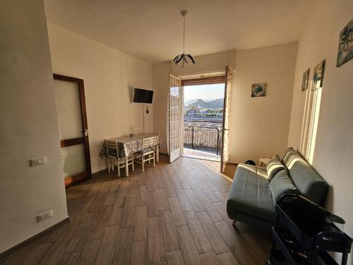 Albisola Superiore Apartment | Casa Paolini