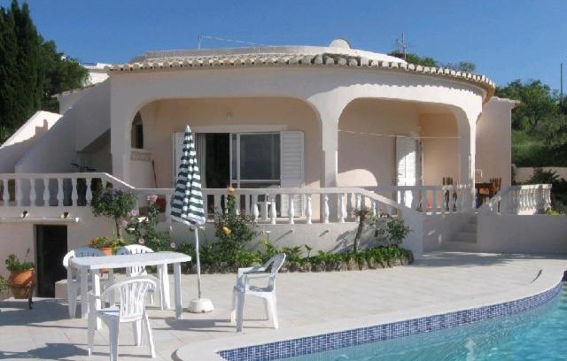 Chinicato Villa | Casa Papoilas - V023
