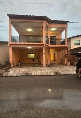 Centro House | Casa para cop30