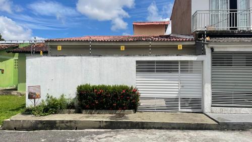 Tapana House | Casa para COP30