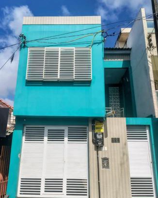 Campina House | Casa para COP30