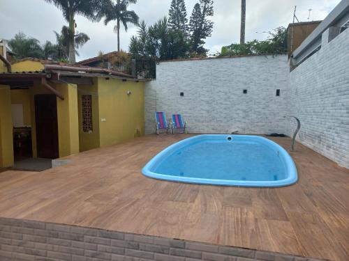 Florida House | Casa para temporada